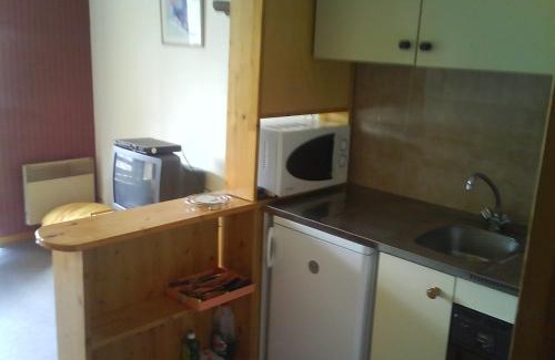 Gresse-en-Vercors Appartement | studio gresse en vercors
