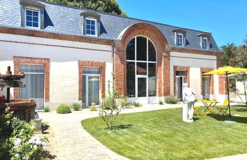 La Bernerie-en-Retz Appartement | Studio Groseilles - Plage et commerces à proximité