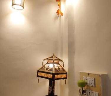 Khar Appartement | Studio ground floor khar