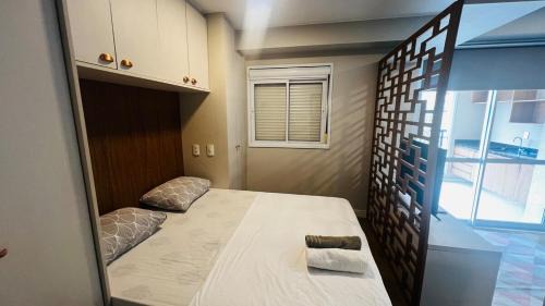 Picanco Appartement | Studio Guarulhos 208