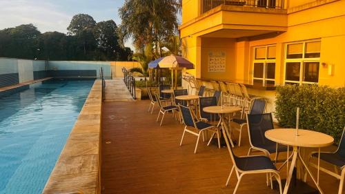 Picanco Appartement | Studio Guarulhos 208
