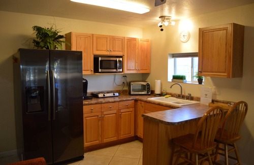 Apache Junction Maison | Studio Guest house sur une propriété clôturée de 1,5 ha
