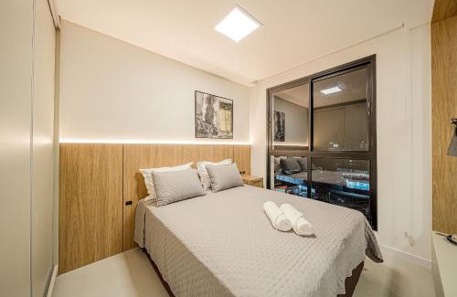 Saguacu Appartement | STUDIO H Seja o primeiro a desfrutar dessa experiencia.
