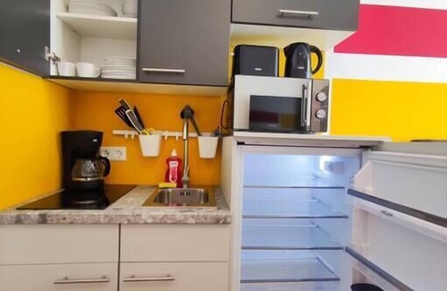 Hadersdorf am Kamp Appartement | Studio Hadersdorf III