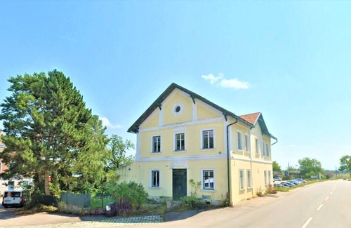 Hadersdorf am Kamp Appartement | Studio Hadersdorf II