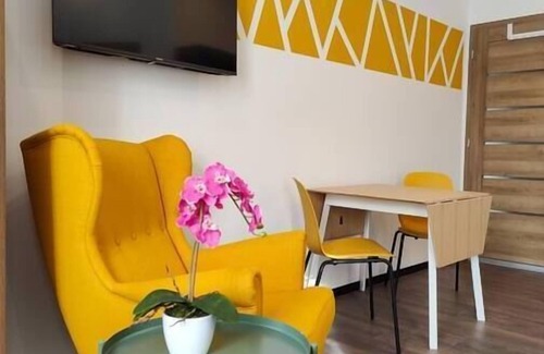 Hadersdorf am Kamp Appartement | Studio Hadersdorf II
