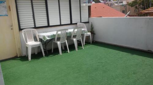 Hadera Appartement | Studio Hadera