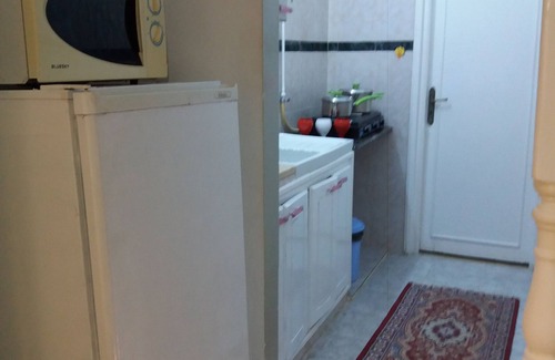 Eastern Hammamet Appartement | Nid d'amour hammamet