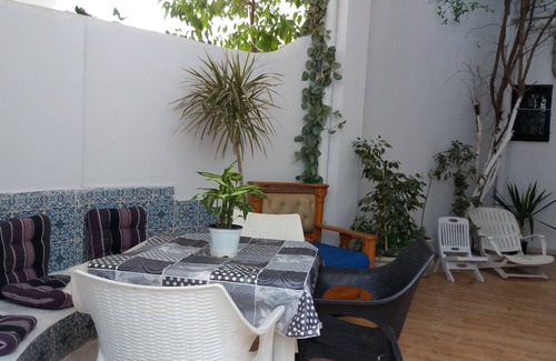 Eastern Hammamet Appartement | Nid d'amour hammamet