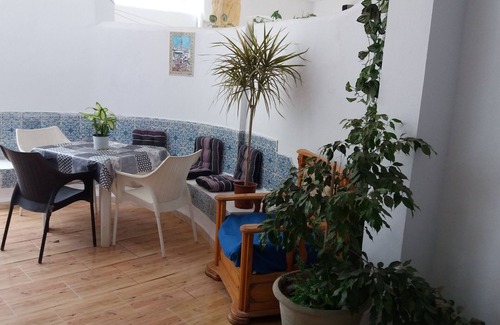 Eastern Hammamet Appartement | Nid d'amour hammamet