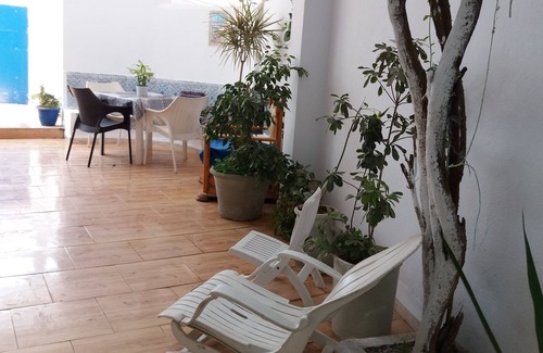 Eastern Hammamet Appartement | Nid d'amour hammamet