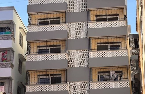 Mombasa Appartement | Studio Harmony Apartments