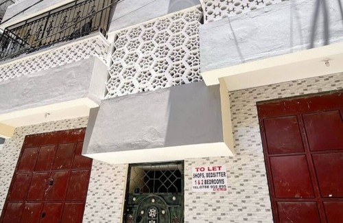 Mombasa Appartement | Studio Harmony Apartments