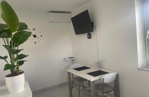Kranj Appartement | Studio Hathor - Bikers Welcome