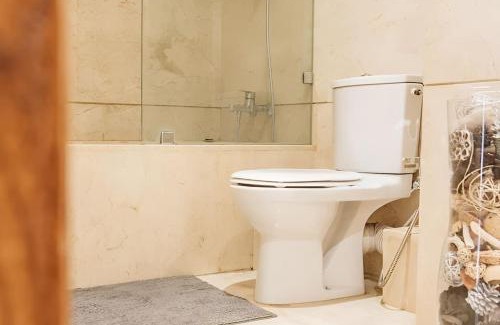 Casablanca City Center Appartement | STUDIO HAUT STANDING A RACINE near twin center