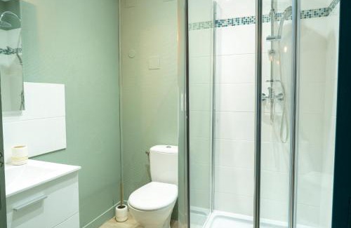 Charleville-Mezieres Appartement | STUDIO HELSINKI - Style et Modernité