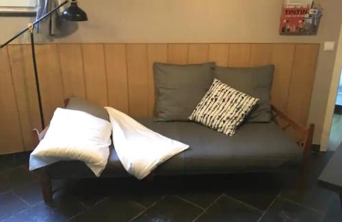 Waterloo Appartement | Studio Hespérides à Braine