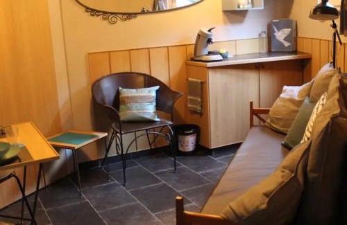 Waterloo Appartement | Studio Hespérides à Braine
