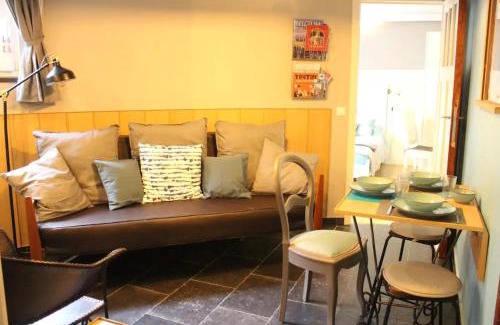 Waterloo Appartement | Studio Hespérides à Braine