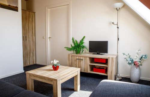 Goudriaan Appartement | Studio Het Groene Wout