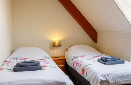 Goudriaan Appartement | Studio Het Groene Wout