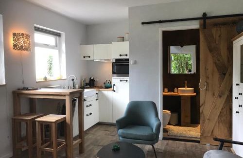 Burgh-Haamstede Appartement | Studio Het Kommertjeshof
