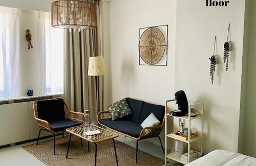 Heist Maison | Studio Heyst