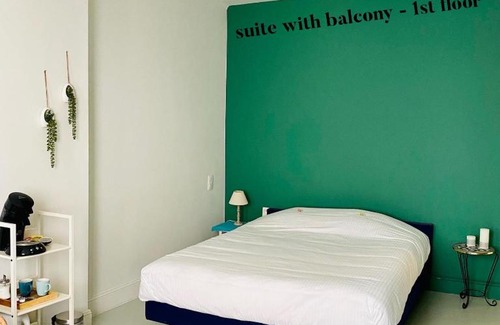 Heist Maison | Studio Heyst