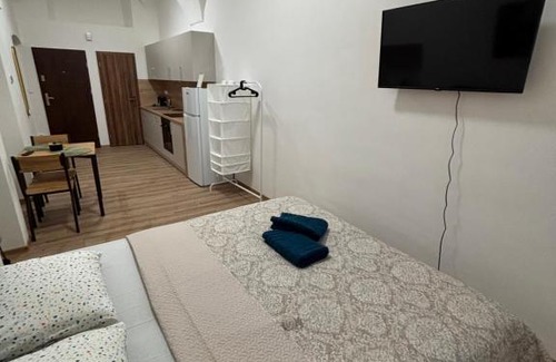 Presov Appartement | Studio Hlavna 112 v srdci mesta
