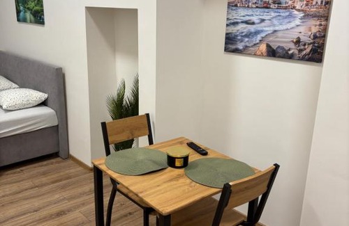 Presov Appartement | Studio Hlavna 112 v srdci mesta