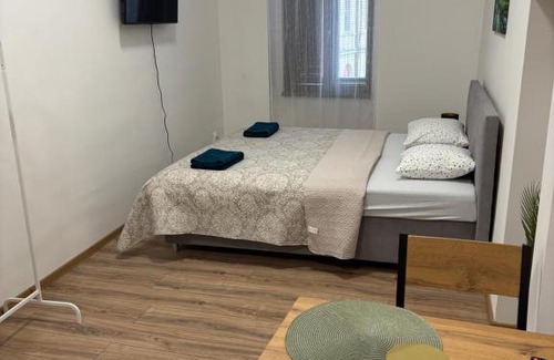 Presov Appartement | Studio Hlavna 112 v srdci mesta