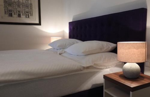 Bad Zell Appartement | Studio Hofer