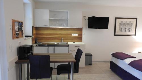 Bad Zell Appartement | Studio Hofer