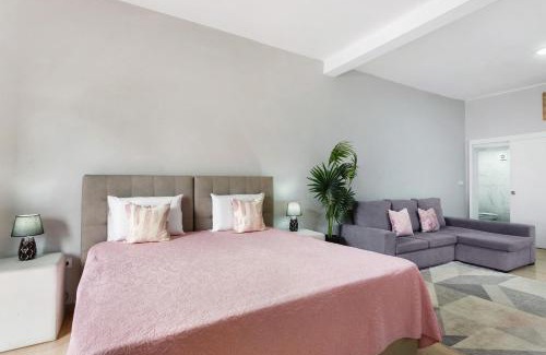 Canical Appartement | Studio Home Away from Home