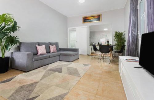 Canical Appartement | Studio Home Away from Home