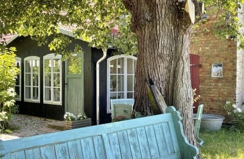 Saal Maison | Studio house on Hof Jumne