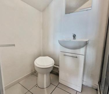Quartier Chorier-Berriat Appartement | Studio Hyper Centre au Calme, Confort & Équipé