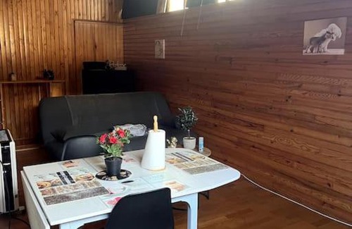 Tulle Appartement | Studio hyper centre Tulle