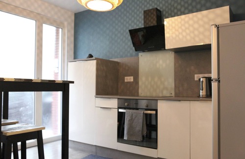 Epernay Appartement | Studio hyper downtown Épernay - Champagne