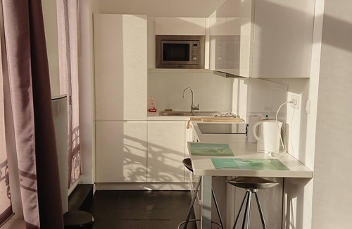 Lille Sud Appartement | Studio Hypercentre proche gares et métro