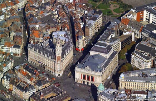 Lille Sud Appartement | Studio Hypercentre proche gares et métro