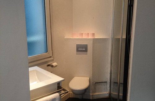 Lille Sud Appartement | Studio Hypercentre proche gares et métro