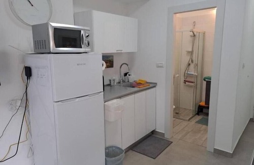 Modiin Appartement | Studio in Modi'in center