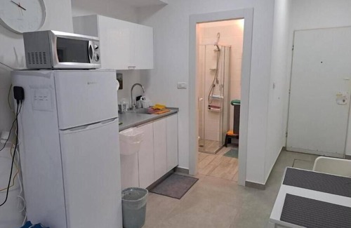 Modiin Appartement | Studio in Modi'in center