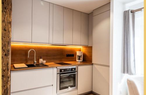 Chatillon-sur-Cluses Appartement | Studio I Montagne I Cluses