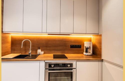 Chatillon-sur-Cluses Appartement | Studio I Montagne I Cluses