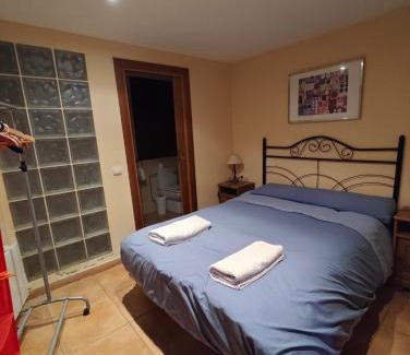 Porte-Puymorens Appartement | Studio idéal court séjour