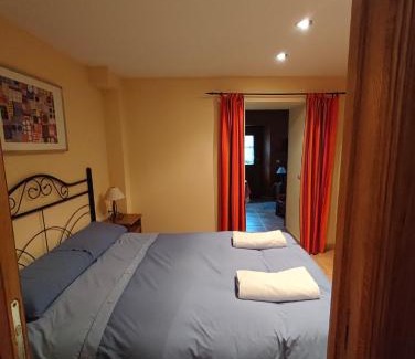 Porte-Puymorens Appartement | Studio idéal court séjour