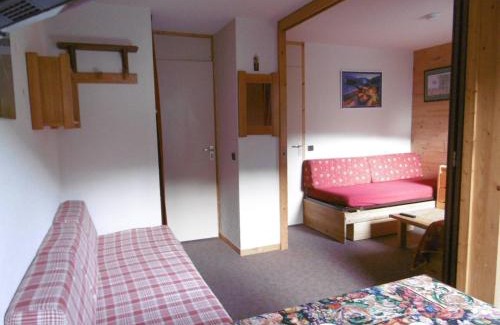 Les Avanchers-Valmorel Appartement | Studio idéal skieurs et familles, accès direct ESF, commerces proches - FR-1-356-256