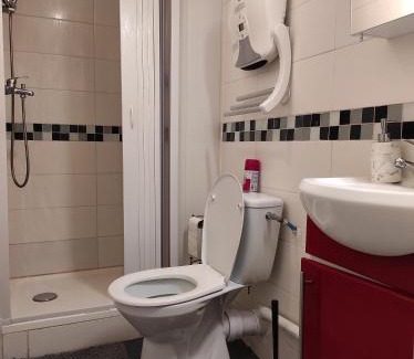 Petit-Ivry Appartement | Studio idéal visite de Paris